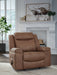 Status Check Recliner - Atchison Furniture Company (Atchison, KS)