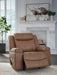 Status Check Recliner - Atchison Furniture Company (Atchison, KS)