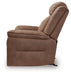 Status Check Recliner - Atchison Furniture Company (Atchison, KS)