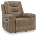 Stockworth Recliner - Atchison Furniture Company (Atchison, KS)