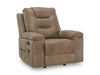 Stockworth Recliner - Atchison Furniture Company (Atchison, KS)