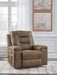 Stockworth Recliner - Atchison Furniture Company (Atchison, KS)
