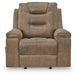 Stockworth Recliner - Atchison Furniture Company (Atchison, KS)