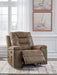Stockworth Recliner - Atchison Furniture Company (Atchison, KS)