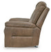 Stockworth Recliner - Atchison Furniture Company (Atchison, KS)