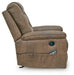 Stockworth Recliner - Atchison Furniture Company (Atchison, KS)