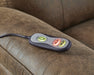 Stockworth Recliner - Atchison Furniture Company (Atchison, KS)
