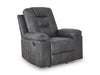 Stockworth Recliner - Atchison Furniture Company (Atchison, KS)