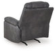 Stockworth Recliner - Atchison Furniture Company (Atchison, KS)