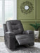 Stockworth Recliner - Atchison Furniture Company (Atchison, KS)