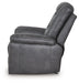 Stockworth Recliner - Atchison Furniture Company (Atchison, KS)