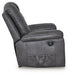 Stockworth Recliner - Atchison Furniture Company (Atchison, KS)