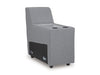 Modmax Power Reclining Sectional - Atchison Furniture Company (Atchison, KS)