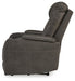 Feazada Power Recliner - Atchison Furniture Company (Atchison, KS)