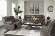 First Base Living Room Set - Atchison Furniture Company (Atchison, KS)