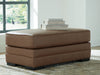VillaCourt Ottoman - Atchison Furniture Company (Atchison, KS)