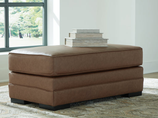 VillaCourt Ottoman - Atchison Furniture Company (Atchison, KS)