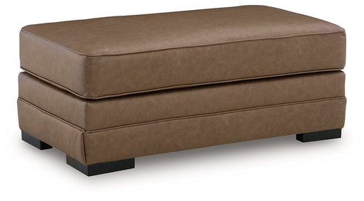 VillaCourt Ottoman - Atchison Furniture Company (Atchison, KS)