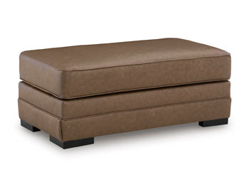 VillaCourt Ottoman - Atchison Furniture Company (Atchison, KS)
