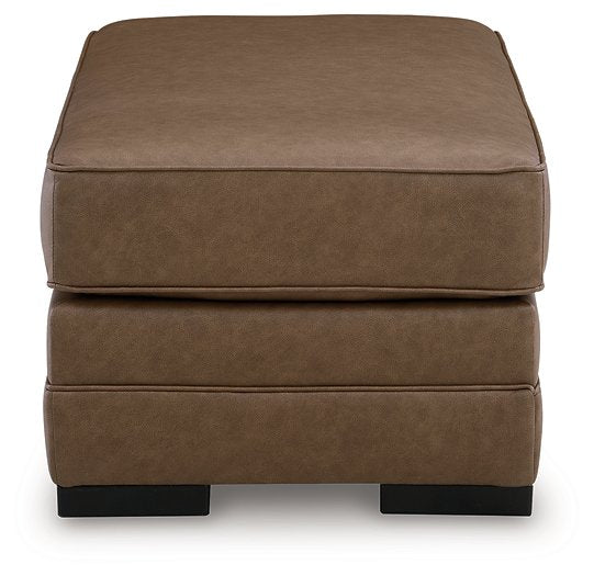 VillaCourt Ottoman - Atchison Furniture Company (Atchison, KS)