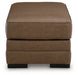 VillaCourt Ottoman - Atchison Furniture Company (Atchison, KS)