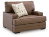 VillaCourt Oversized Chair - Atchison Furniture Company (Atchison, KS)