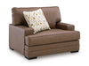 VillaCourt Oversized Chair - Atchison Furniture Company (Atchison, KS)