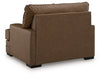 VillaCourt Oversized Chair - Atchison Furniture Company (Atchison, KS)