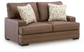 VillaCourt Loveseat - Atchison Furniture Company (Atchison, KS)
