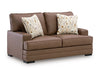 VillaCourt Loveseat - Atchison Furniture Company (Atchison, KS)