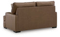 VillaCourt Loveseat - Atchison Furniture Company (Atchison, KS)