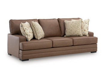 VillaCourt Sofa - Atchison Furniture Company (Atchison, KS)