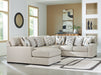 Laurelgrove Sectional with Chaise - Atchison Furniture Company (Atchison, KS)