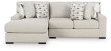 Laurelgrove Sectional Sofa Chaise - Atchison Furniture Company (Atchison, KS)