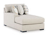 Laurelgrove Sectional Sofa Chaise - Atchison Furniture Company (Atchison, KS)