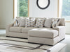 Laurelgrove Sectional Sofa Chaise - Atchison Furniture Company (Atchison, KS)