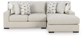 Laurelgrove Sectional Sofa Chaise - Atchison Furniture Company (Atchison, KS)