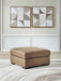 Veronella Oversized Accent Ottoman - Atchison Furniture Company (Atchison, KS)