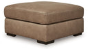Veronella Oversized Accent Ottoman - Atchison Furniture Company (Atchison, KS)
