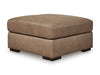 Veronella Oversized Accent Ottoman - Atchison Furniture Company (Atchison, KS)