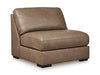 Veronella Sectional - Atchison Furniture Company (Atchison, KS)