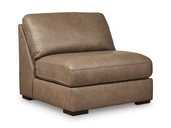 Veronella Sectional Sofa - Atchison Furniture Company (Atchison, KS)