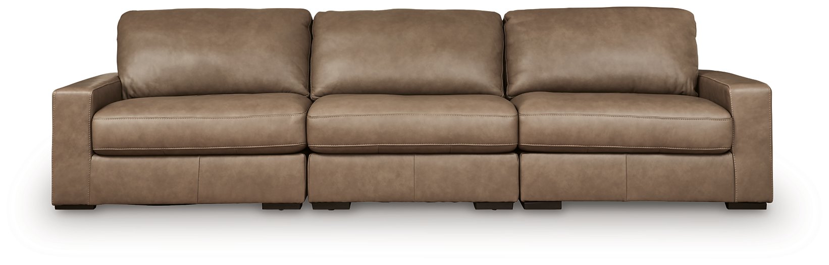Veronella Sectional Sofa - Atchison Furniture Company (Atchison, KS)