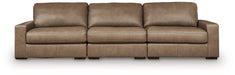 Veronella Sectional Sofa - Atchison Furniture Company (Atchison, KS)