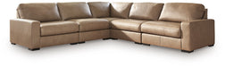 Veronella Sectional - Atchison Furniture Company (Atchison, KS)