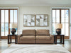 Veronella Sectional Sofa - Atchison Furniture Company (Atchison, KS)