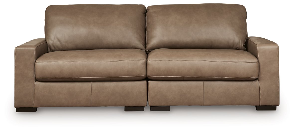 Veronella Sectional Sofa - Atchison Furniture Company (Atchison, KS)
