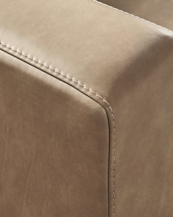 Veronella Sectional - Atchison Furniture Company (Atchison, KS)