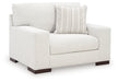 Hartside Oversized Chair - Atchison Furniture Company (Atchison, KS)