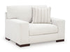 Hartside Oversized Chair - Atchison Furniture Company (Atchison, KS)